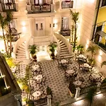 فندق Art Gallery Boutique
