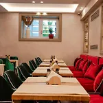 فندق Art Gallery Boutique دراس