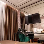 Art Gallery Boutique 4* دراس