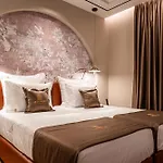 Art Gallery Boutique فندق