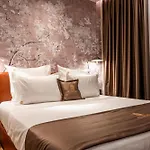 Art Gallery Boutique فندق 4*