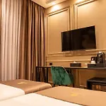 فندق Art Gallery Boutique 4*