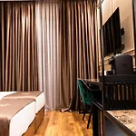 فندق Art Gallery Boutique دراس