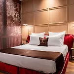 Art Gallery Boutique فندق دراس