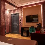 فندق Art Gallery Boutique دراس