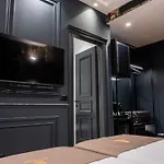 Art Gallery Boutique فندق 4*