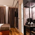 فندق Art Gallery Boutique 4*