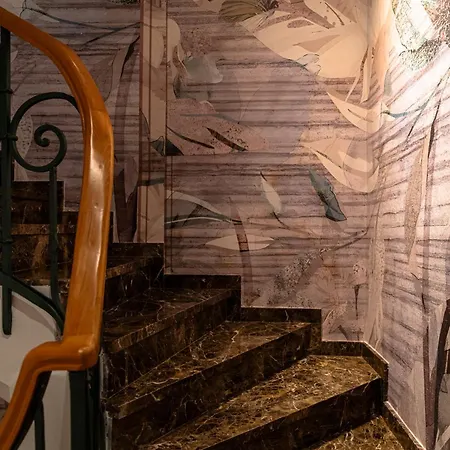 Hotel Art Gallery Boutique Durres