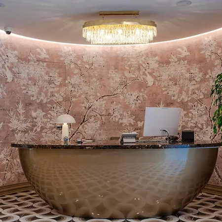 Art Gallery Boutique 4*