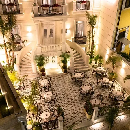 Hotel Art Gallery Boutique