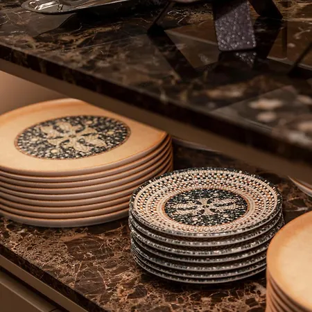 Art Gallery Boutique Hotel Durrës