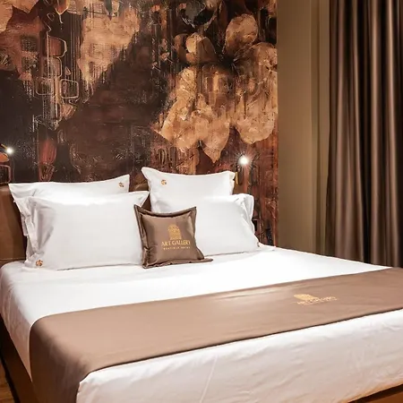 Art Gallery Boutique 4*
