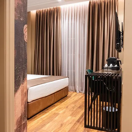 Art Gallery Boutique