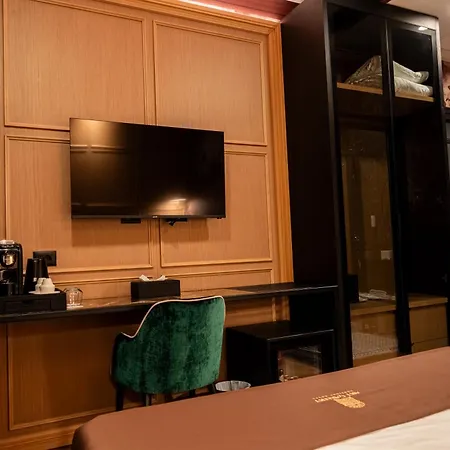 Hotel Art Gallery Boutique Durres