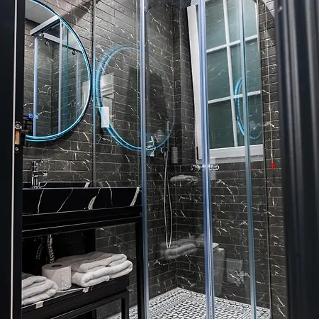 Hotel Art Gallery Boutique