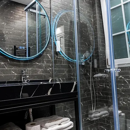 Art Gallery Boutique 4* Durrës