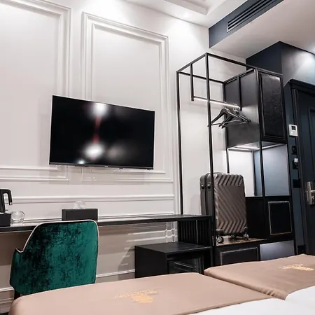 Art Gallery Boutique Durrës