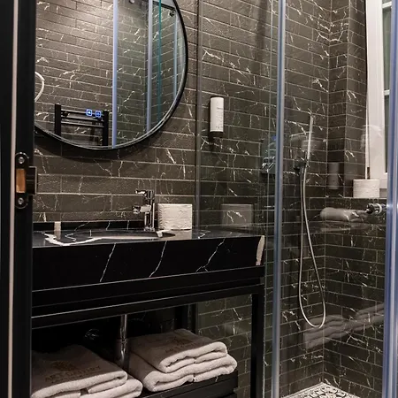 Art Gallery Boutique Hotel