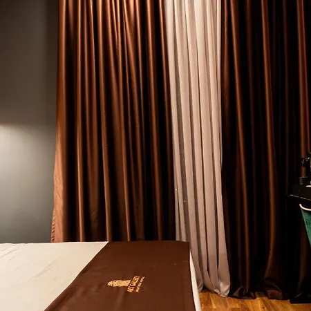 ホテル Art Gallery Boutique