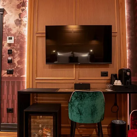 Art Gallery Boutique 4* Durrës