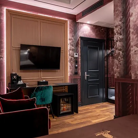 Art Gallery Boutique