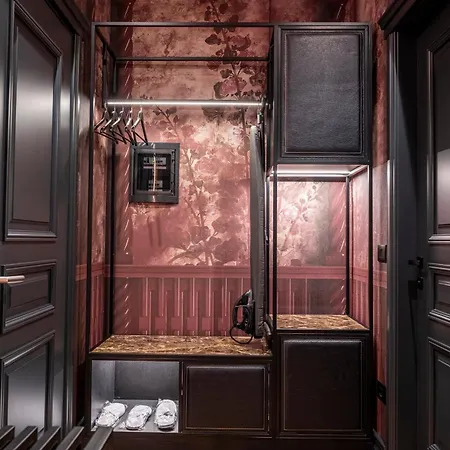 Art Gallery Boutique Durrës