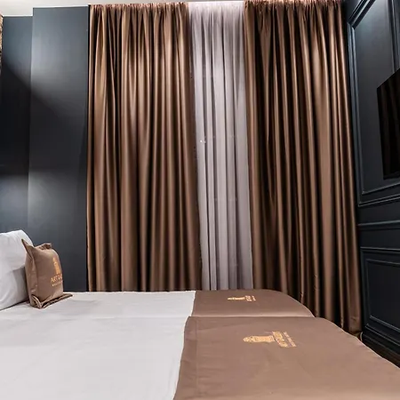 Art Gallery Boutique 4*
