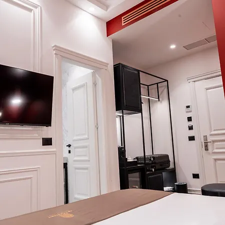 Art Gallery Boutique Hotel Durres
