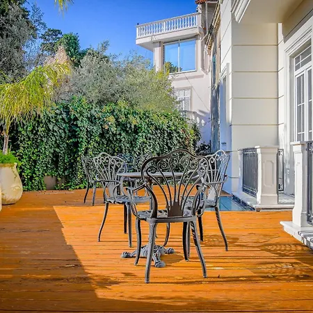 Art Gallery Boutique Hotel