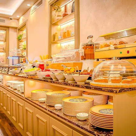 Hotel Art Gallery Boutique