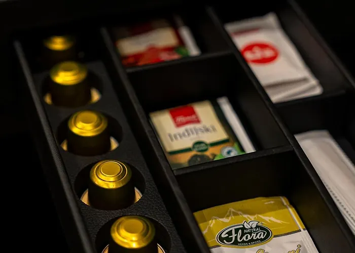 Art Gallery Boutique Szálloda