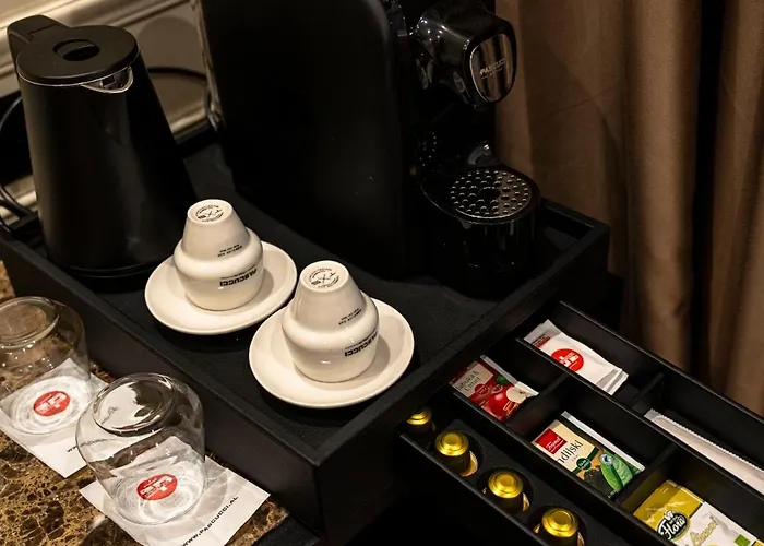 Art Gallery Boutique Durrës