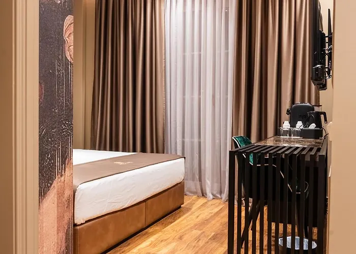 Art Gallery Boutique