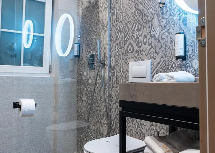 Szálloda Art Gallery Boutique