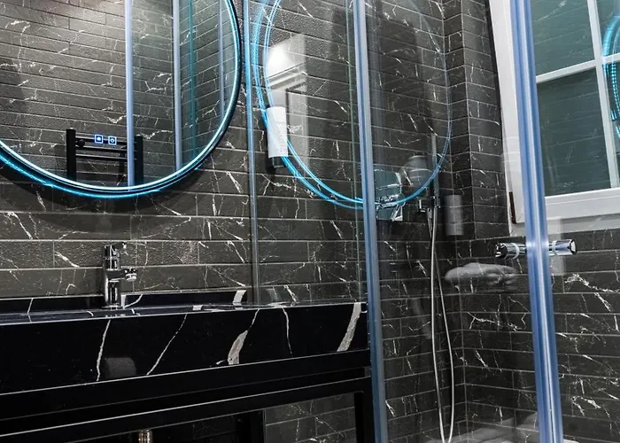 Art Gallery Boutique 4* Durrës