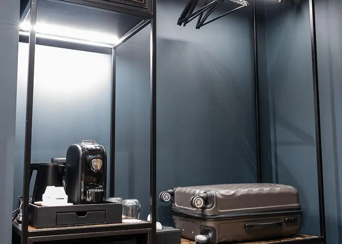 Art Gallery Boutique