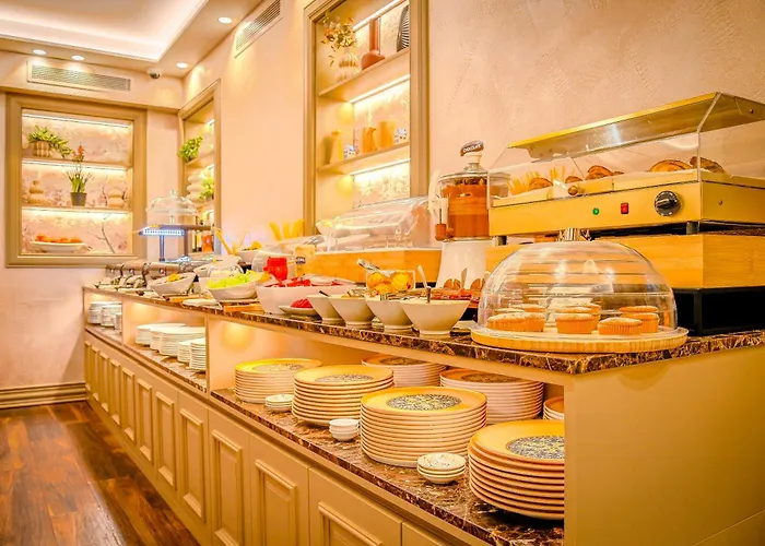 Szálloda Art Gallery Boutique