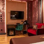 Art Gallery Boutique Hotel