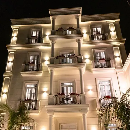 Art Gallery Boutique