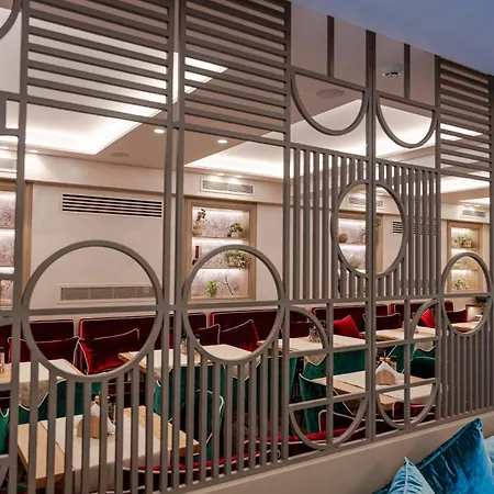 Hotel Art Gallery Boutique Durrës