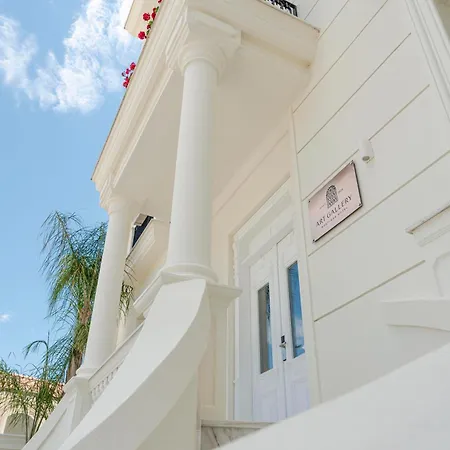 Art Gallery Boutique