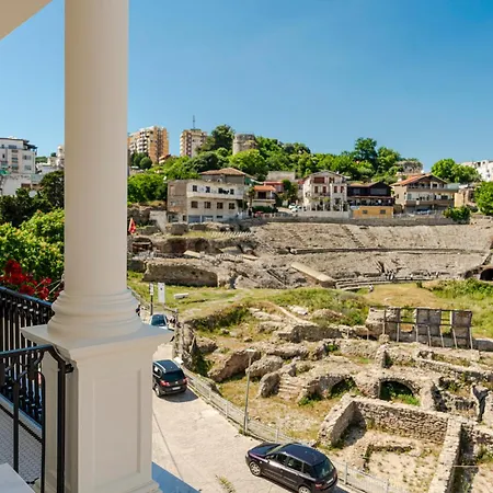 Art Gallery Boutique 4* Δυρράχιο