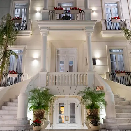 Ξενοδοχείο Art Gallery Boutique