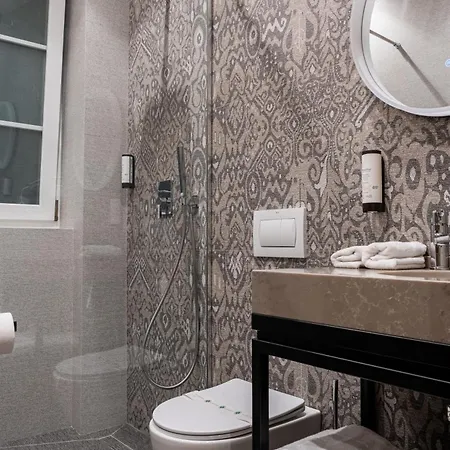 Art Gallery Boutique Hotel Durrës