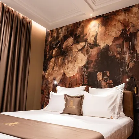 Art Gallery Boutique 4*