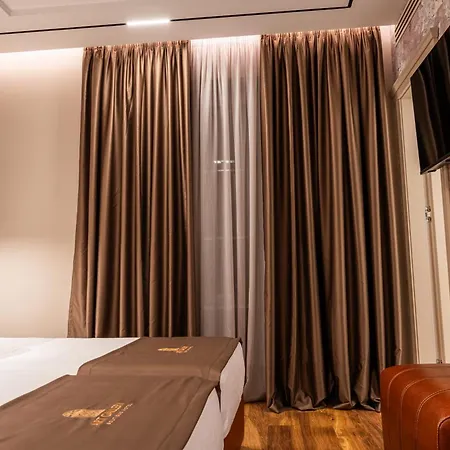 Art Gallery Boutique 4* Durrës