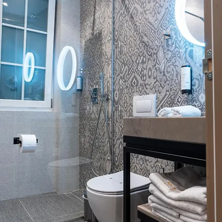 Hotel Art Gallery Boutique