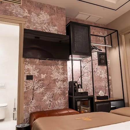 Art Gallery Boutique Hotel Durrës