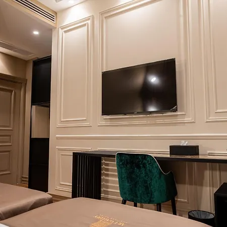 Ξενοδοχείο Art Gallery Boutique Δυρράχιο