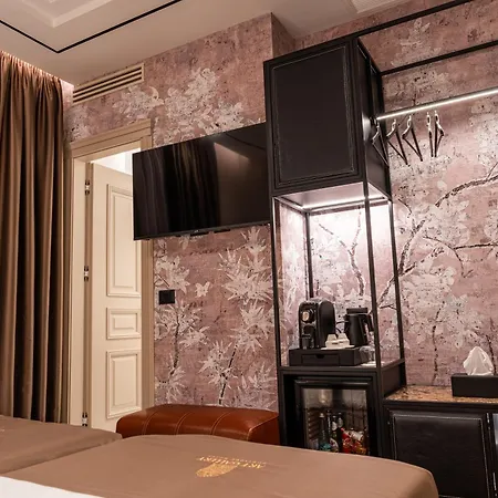 Art Gallery Boutique 4*